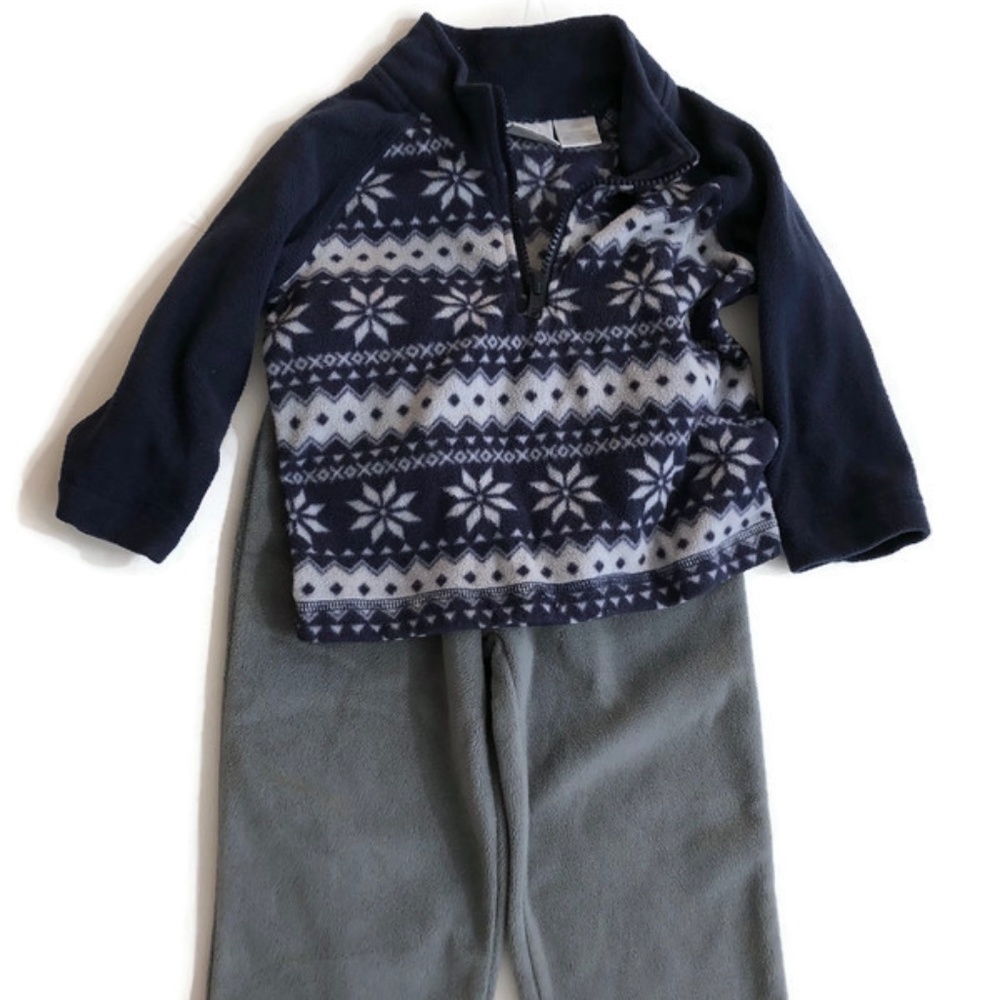 Koala Kids 2 Piece Set 18 months.